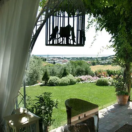 Villarondanella 4*