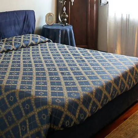 Alojamento de Acomodação e Pequeno-almoço Villarondanella Fermo