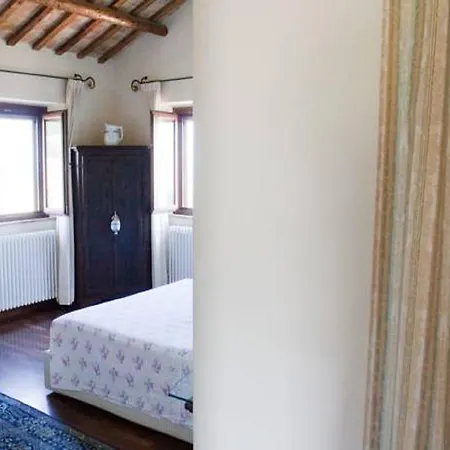 Bed and Breakfast Villarondanella