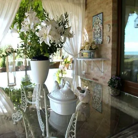 Bed & Breakfast Villarondanella