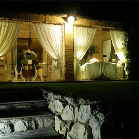 Bed and Breakfast Villarondanella Φέρμο