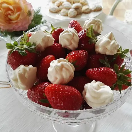 Bed & Breakfast Villarondanella 4*