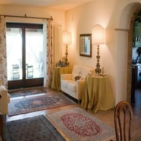 Villarondanella Bed & Breakfast Fermo