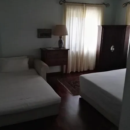 Nocleg ze śniadaniem Villarondanella 4*