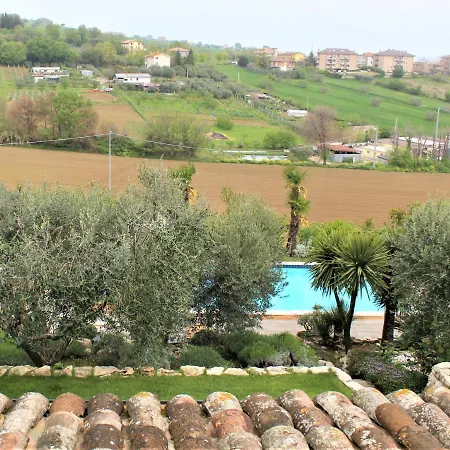 Villarondanella Bed & Breakfast