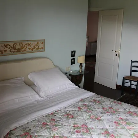 Villarondanella Bed & Breakfast
