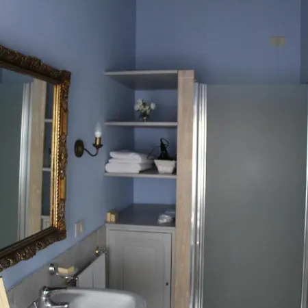 Villarondanella 4*